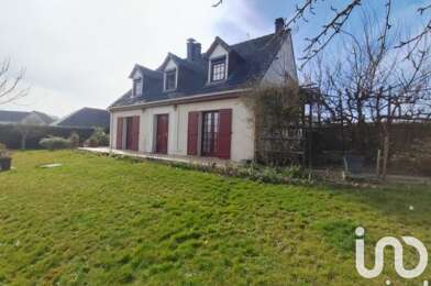 Maison 6 pièces 287000 €