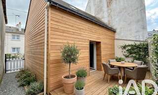 Maison 2 Pièces 40 m² à vendre à Trignac (44570)