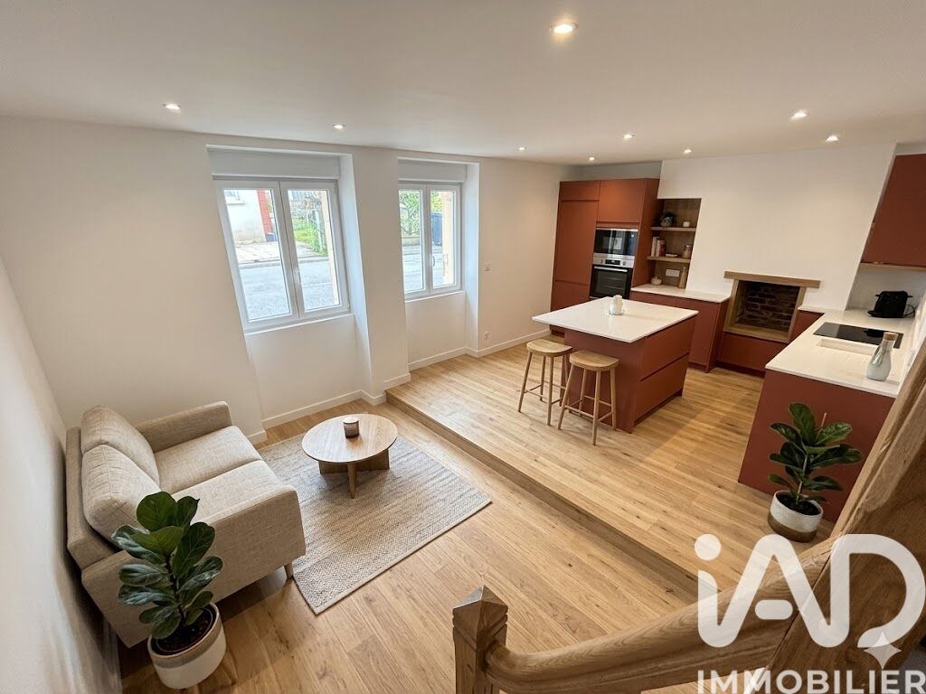 Vente Maison/villa 2 pièces - Photo 3