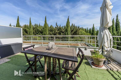 Appartement 4 pièces 285000 €