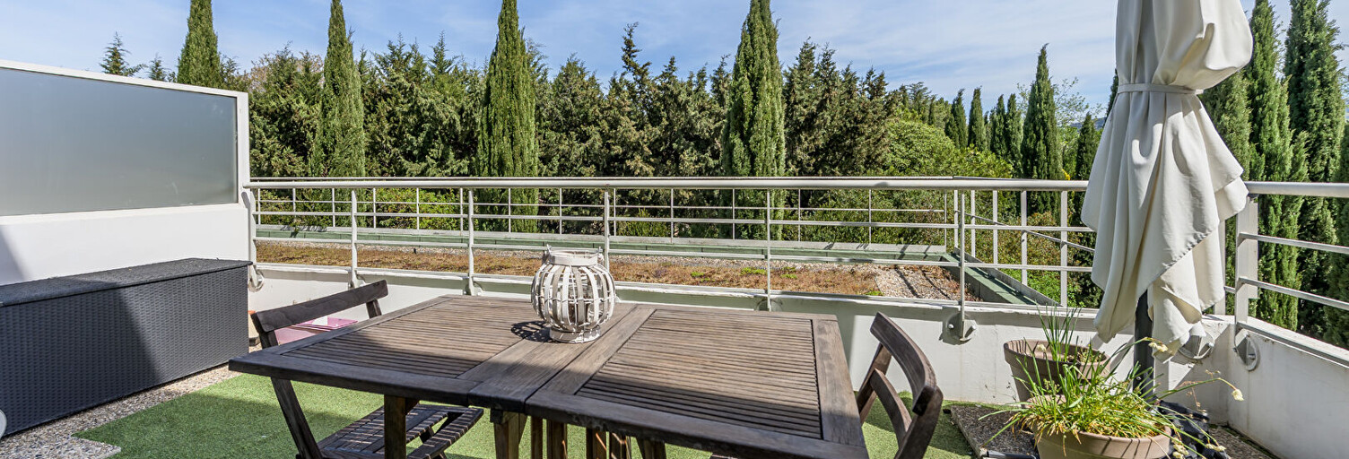 Appartement 4 Pièces 87 m² à vendre à Cavaillon (84300)