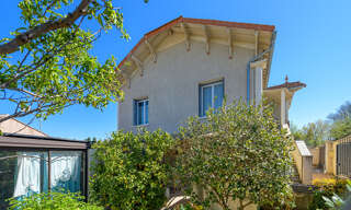 Maison 6 Pièces 200 m² à vendre à Châteaurenard (13160)