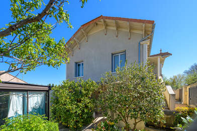 Maison 6 pièces 399000 €