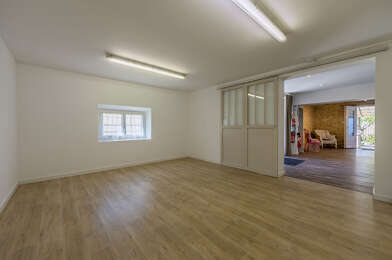 Maison 6 pièces 399000 €