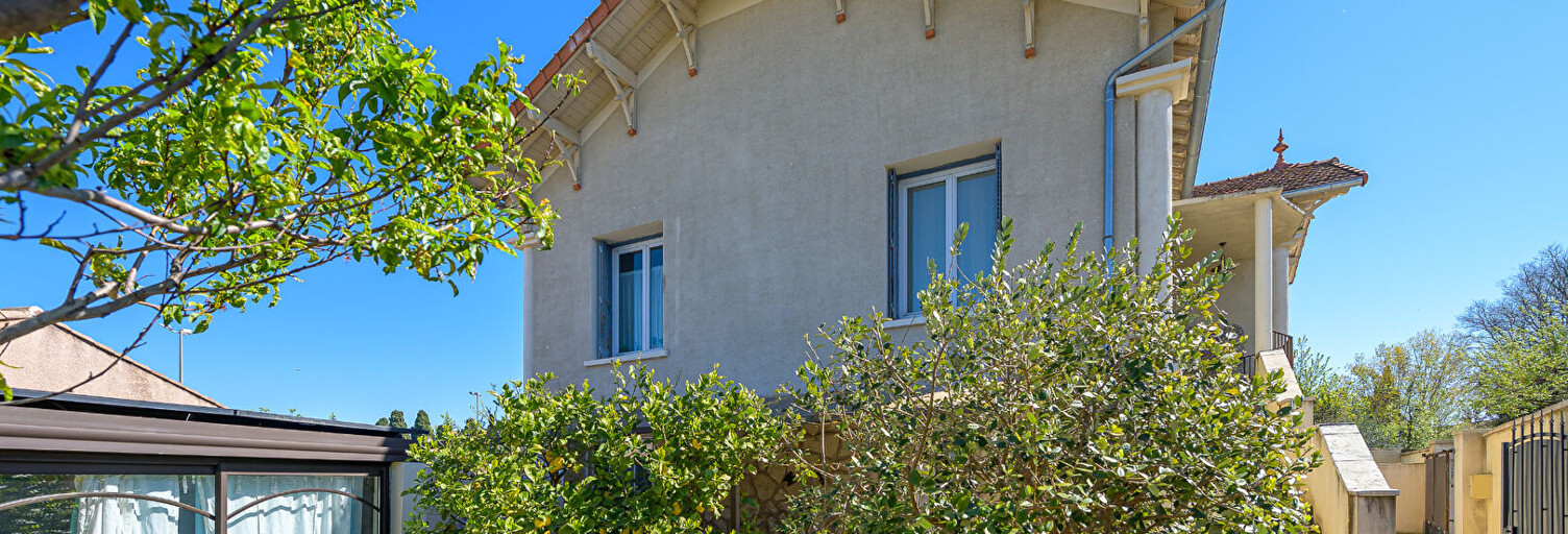 Maison 6 Pièces 200 m² à vendre à Châteaurenard (13160)