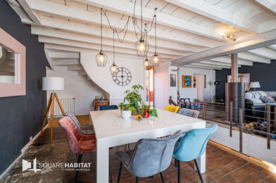 Maison 8 pièces 360000 €