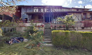 Maison 7 Pièces 199 m² à vendre à Vic-Fezensac (32190)