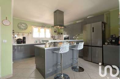 Maison 6 pièces 328000 €