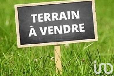 Terrain  109000 €