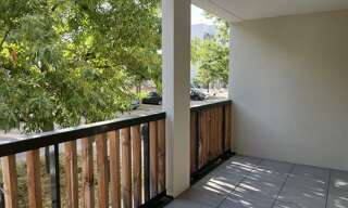 Appartement 2 Pièces 40 m² à louer à L'Isle-d'Abeau (38080)