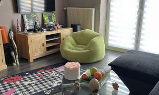 Appartement 4 Pièces 96 m² à vendre à Ronchamp (70250)