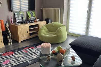 Appartement 4 pièces 99000 €