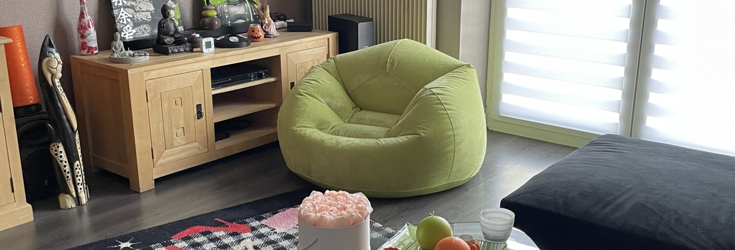 Appartement 4 Pièces 96 m² à vendre à Ronchamp (70250)