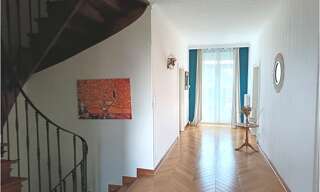 Maison 8 Pièces 303 m² à vendre à Rabastens (81800)