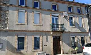 Maison 8 Pièces 303 m² à vendre à Rabastens (81800)