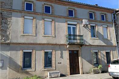 Maison 8 pièces 298000 €