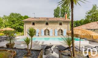 Maison 7 Pièces 250 m² à vendre à Biaudos (40390)