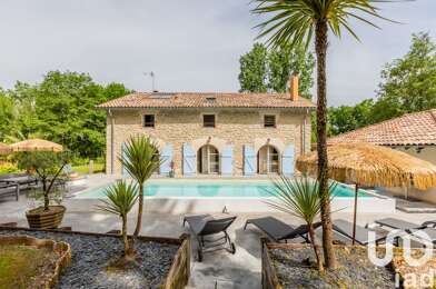 Maison 7 pièces 1250000 €