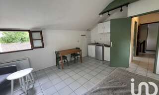 Appartement 2 Pièces 30 m² à louer à Périgueux (24000)