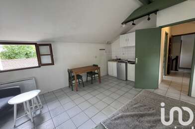 Appartement 2 pièces 490 €