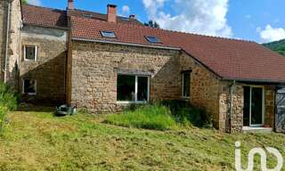 Maison 7 Pièces 189 m² à vendre à Nedde (87120)