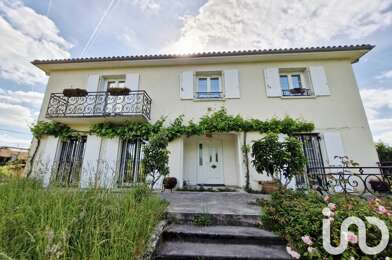 Maison 7 pièces 400000 €