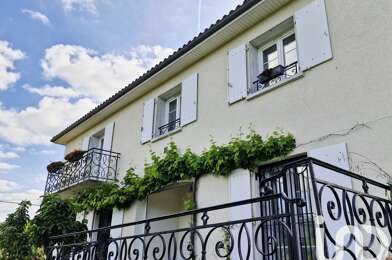 Maison 7 pièces 400000 €