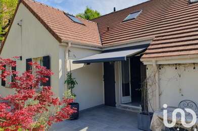 Maison 5 pièces 390000 €