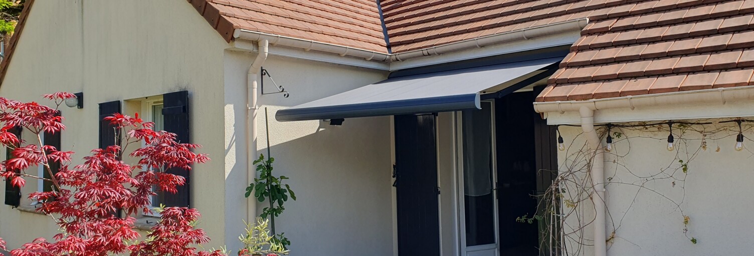 Maison 5 Pièces 136 m² à vendre à Montmagny (95360)