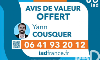 Appartement 5 Pièces 80 m² à vendre à Rennes (35200)