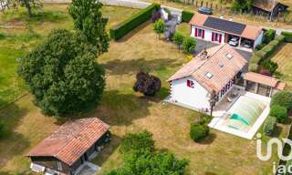 Maison 9 Pièces 250 m² à vendre à Pissos (40410)