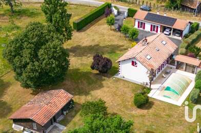 Maison 9 pièces 419500 €