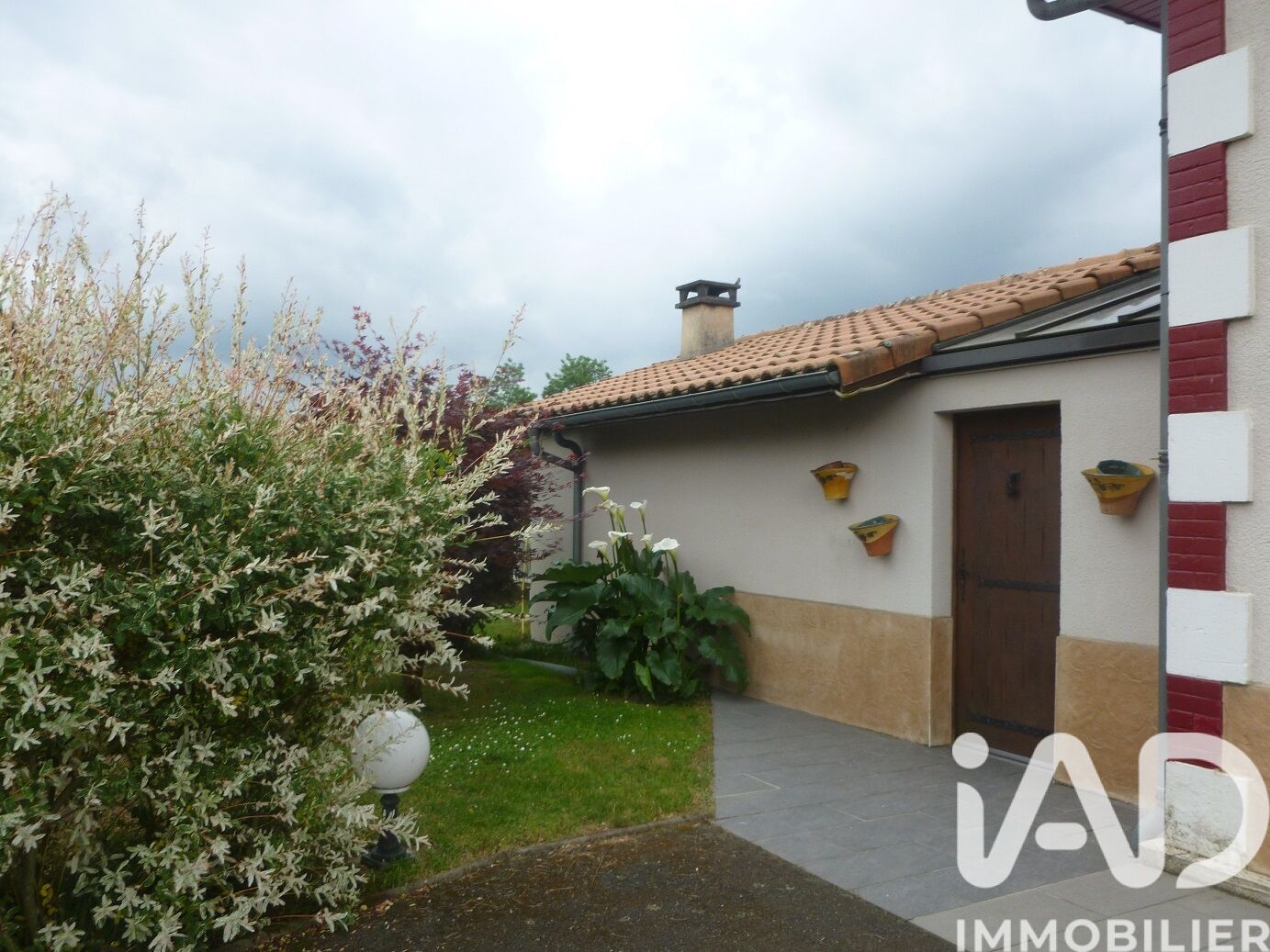Vente Maison/villa 9 pièces - Photo 2