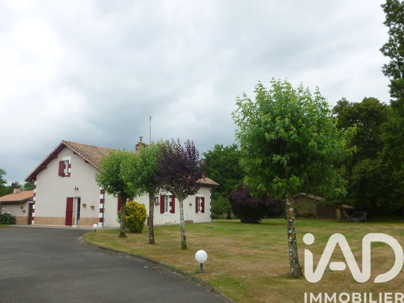Vente Maison/villa 9 pièces - Photo 3