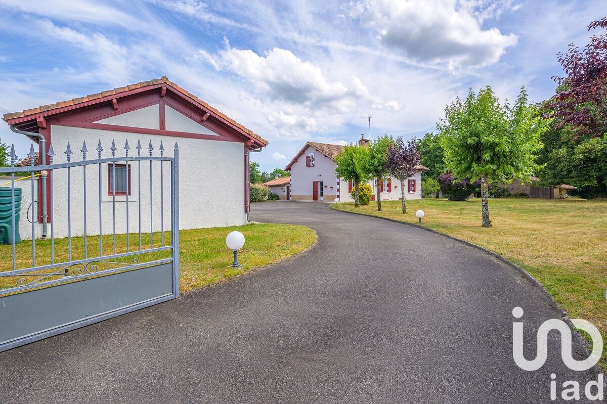 Vente Maison/villa 9 pièces - Photo 4
