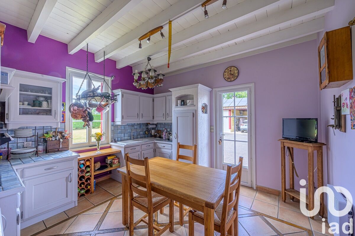 Vente Maison/villa 9 pièces - Photo 5