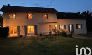 Maison 5 Pièces 198 m² à vendre à Glandon (87500)