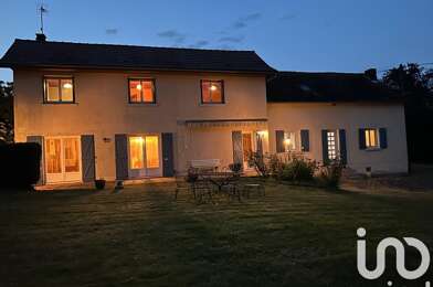 Maison 5 pièces 219000 €