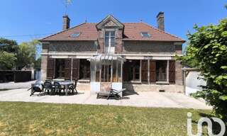 Maison 5 Pièces 138 m² à vendre à Saint-Lyé (10180)