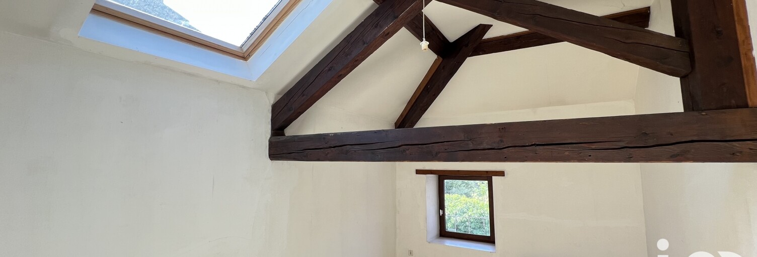 Maison 5 Pièces 155 m² à vendre à Voreppe (38340)