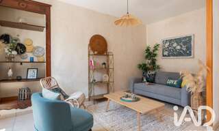 Maison 5 Pièces 155 m² à vendre à Voreppe (38340)