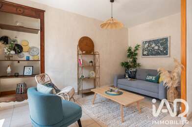 Maison 5 pièces 220000 €