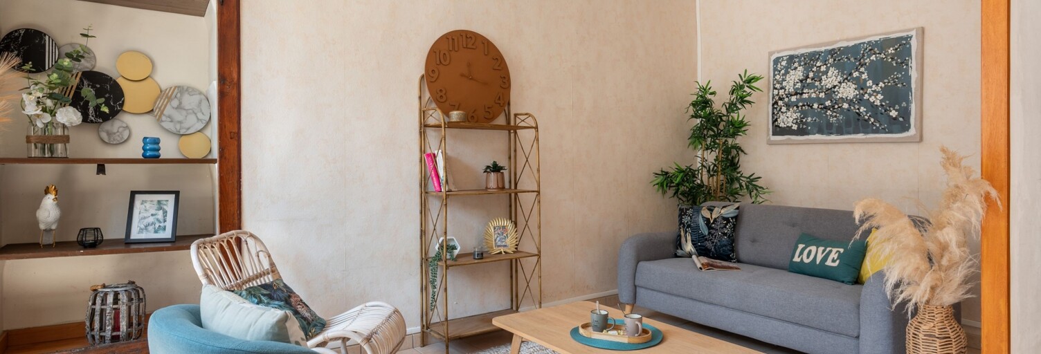 Maison 5 Pièces 155 m² à vendre à Voreppe (38340)