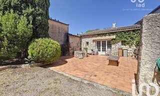 Maison 5 Pièces 136 m² à vendre à Saint-Mitre-les-Remparts (13920)