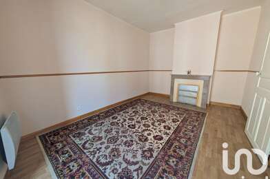 Maison 4 pièces 38000 €