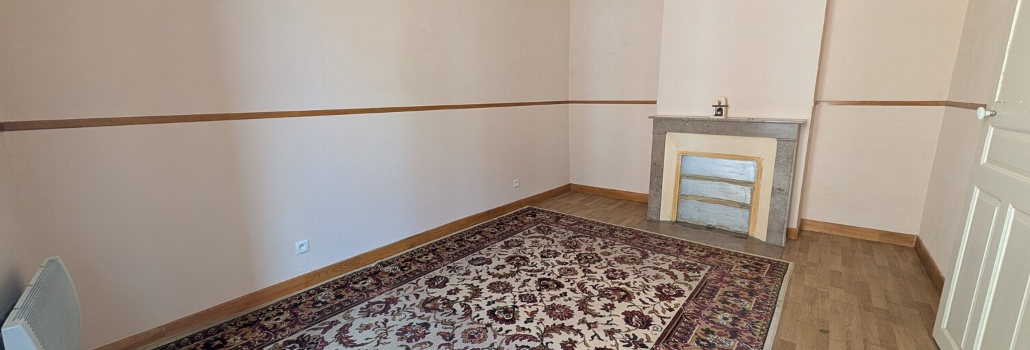 Maison 4 Pièces 100 m² à vendre à Arthonnay (89740)