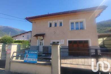 Maison 4 pièces 275000 €