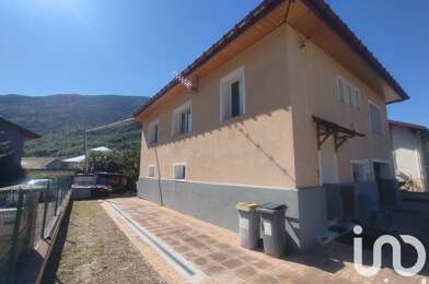 Maison 4 pièces 275000 €