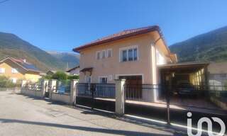 Maison 4 Pièces 119 m² à vendre à Albertville (73200)