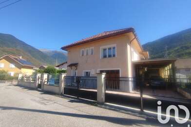 Maison 4 pièces 275000 €